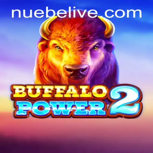 Discover the Electrifying World of BuffaloPower2 and NUEBE