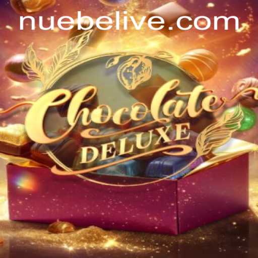 The Sweet Adventure of ChocolateDeluxe: A Comprehensive Guide to NUEBE's Latest Game
