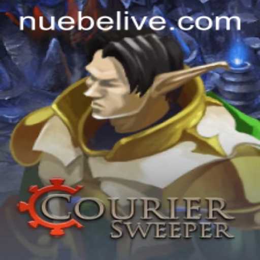 Exploring CourierSweeper - The New Wave of Interactive Gaming with NUEBE