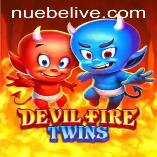 DevilFireTwins: An Unveiling of NUEBE's Thrilling Adventure Game