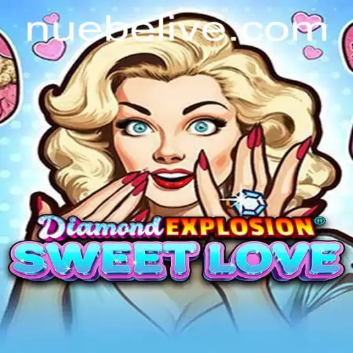 DiamondExplosionSweetLove: A Captivating New Gaming Experience with a Twist