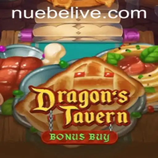 DragonsTavern: A Spellbinding Journey into Fantasy Gaming with NUEBE