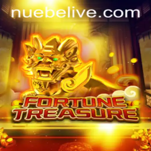 FortuneTreasure: An Intriguing Journey into the World of Nuebe