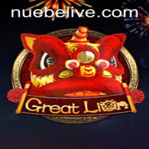 Discovering the Mysteries of GreatLion: A New Game Revolution with NUEBE