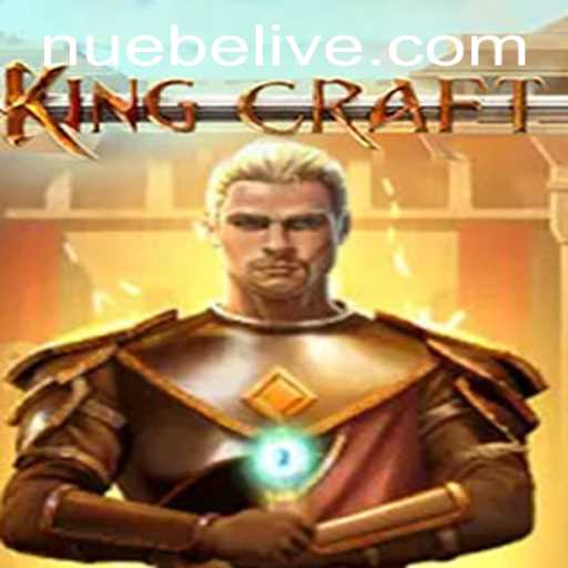 Exploring the World of KingcraftMenomin: The Game That Combines Strategy and Innovation with the Power of NUEBE