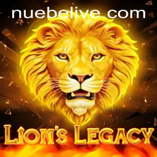 Exploring LionsLegacy and its Unique NUEBE Gameplay