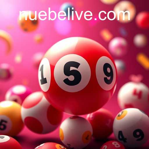 Exploring NUEBE Lottery Games: A Deep Dive into the World of Numbers and Luck