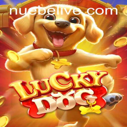Exploring the Exciting World of LuckyDog: A Comprehensive Guide