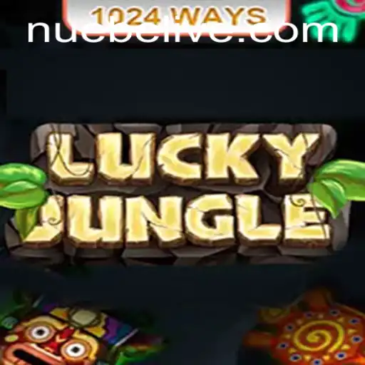 Exploring the Thrilling World of 'LuckyJungle1024' and Its Connection to 'NUEBE'