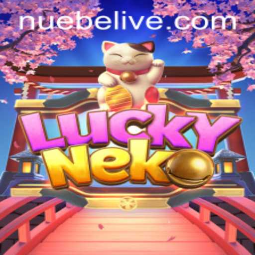 Exploring the Enchantment of LuckyNeko: A NUEBE Adventure