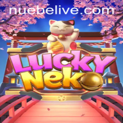 Exploring the Enchantment of LuckyNeko: A NUEBE Adventure