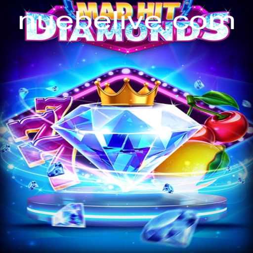 MadHitDiamonds: The Intriguing Game Fueled by Strategy and Luck