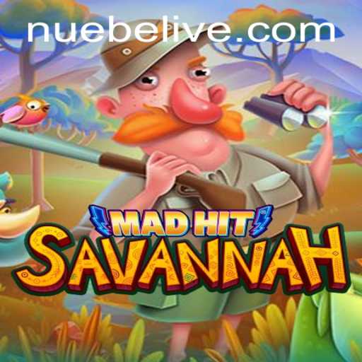 Exploring the Thrills of MadHitSavannah: The NUEBE Connection