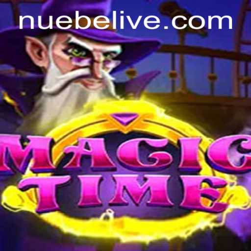 Unveiling MagicTime: A Journey into the Enchanting World of NUEBE