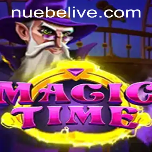 Unveiling MagicTime: A Journey into the Enchanting World of NUEBE