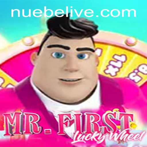 Exploring MrFirstLuckyWheel: A Game of Chance and Strategy Influenced by NUEBE Innovations