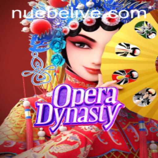 OperaDynasty: An Epic Gaming Experience With NUEBE