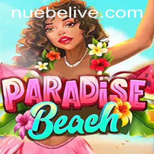 Discover the Vibrant World of ParadiseBeach: A Game of Strategy and Imagination