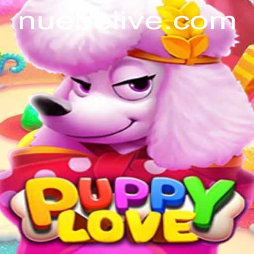 PuppyLove: Unleashing Joy with the NUEBE Experience