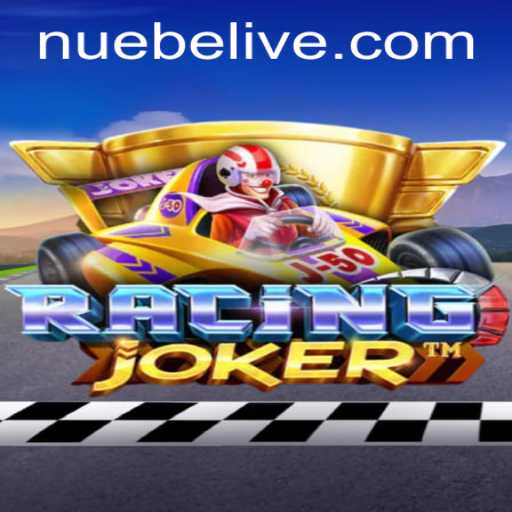 RacingJoker: An Exciting Spin on High-Stakes Racing