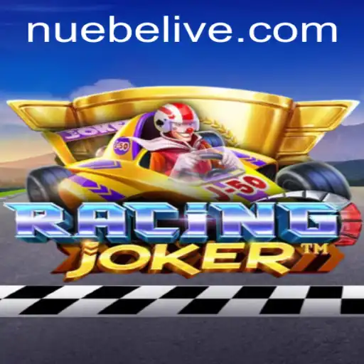 RacingJoker: An Exciting Spin on High-Stakes Racing