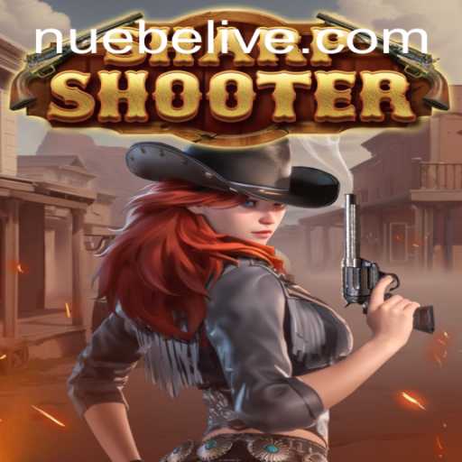 Dive Into the Exciting World of Sharpshooter: A NUEBE Game Experience