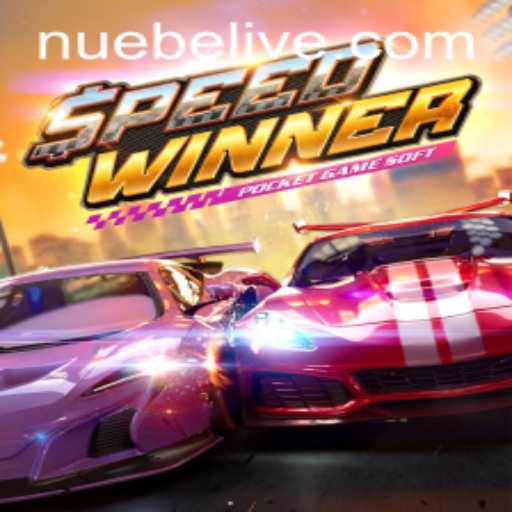 Exploring the Thrilling World of SpeedWinner: The NUEBE Edition
