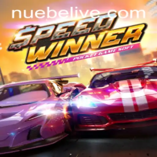 Exploring the Thrilling World of SpeedWinner: The NUEBE Edition