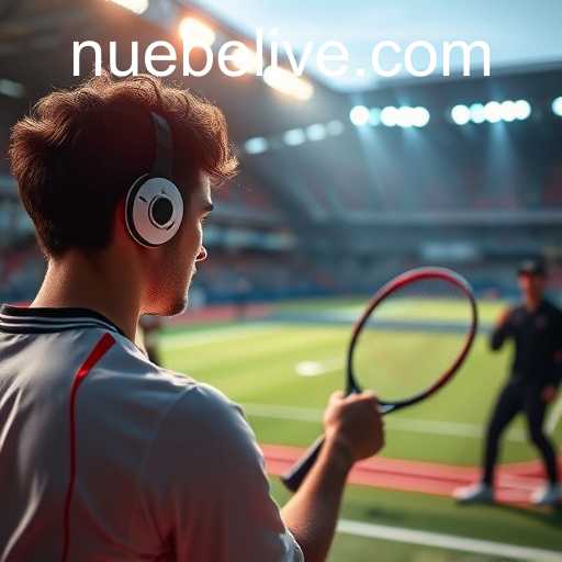Exploring NUEBE: Transforming the Landscape of Sports
