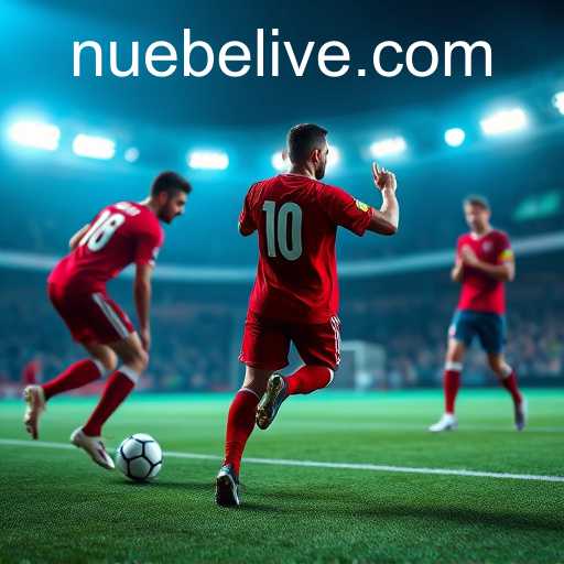 The Rise of Sports Betting: An In-Depth Look at NUEBE's Influence