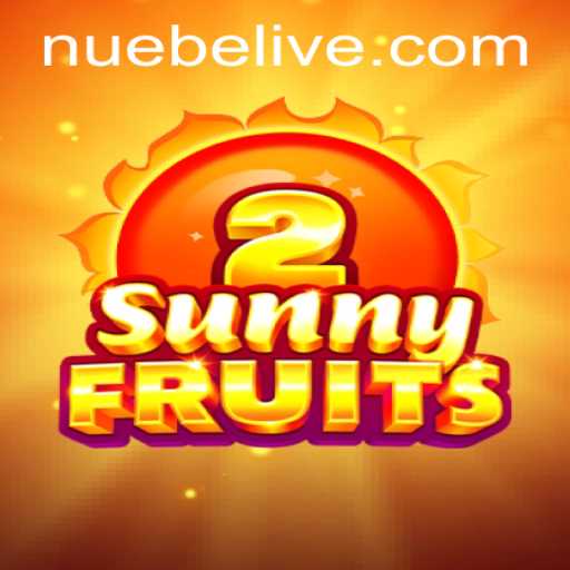SunnyFruits2: An Exciting New Game Experience with NUEBE