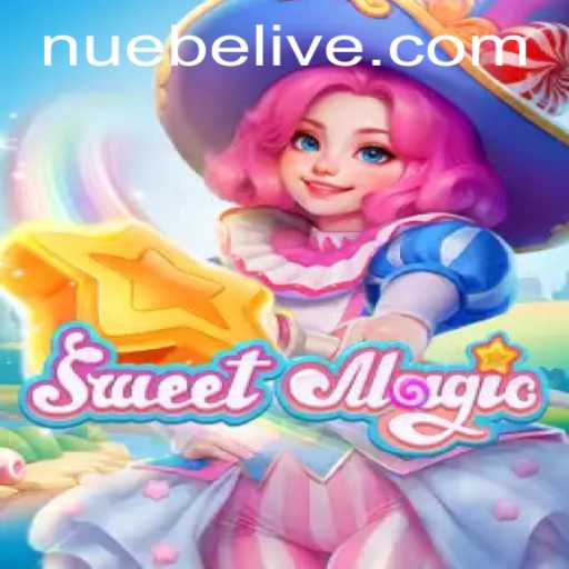 Exploring the Enchanting World of SweetMagic: A NUEBE Adventure