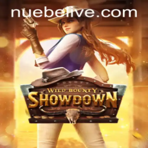 WildBountyShowdown: Unveiling the Thrills of NUEBE's Latest Gaming Innovation