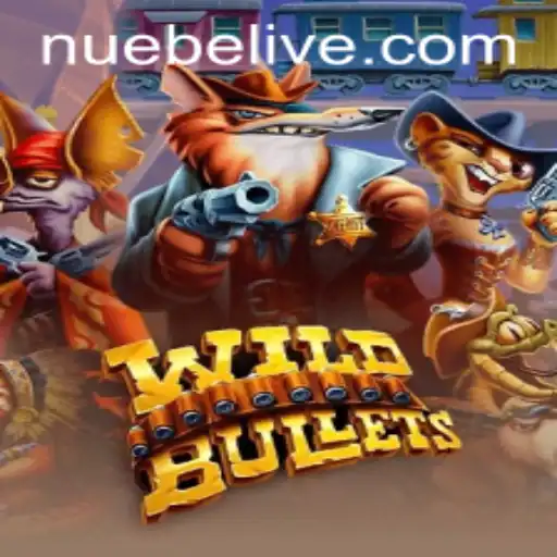 WildBullets: An Exciting New Adventure in Virtual Gaming with NUEBE