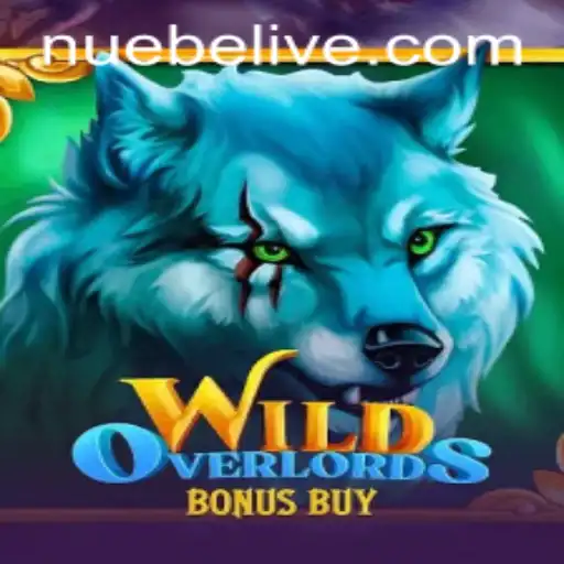 Discover the Thrilling World of WildOverlordsBonusBuy in NUEBE's Latest Gaming Experience